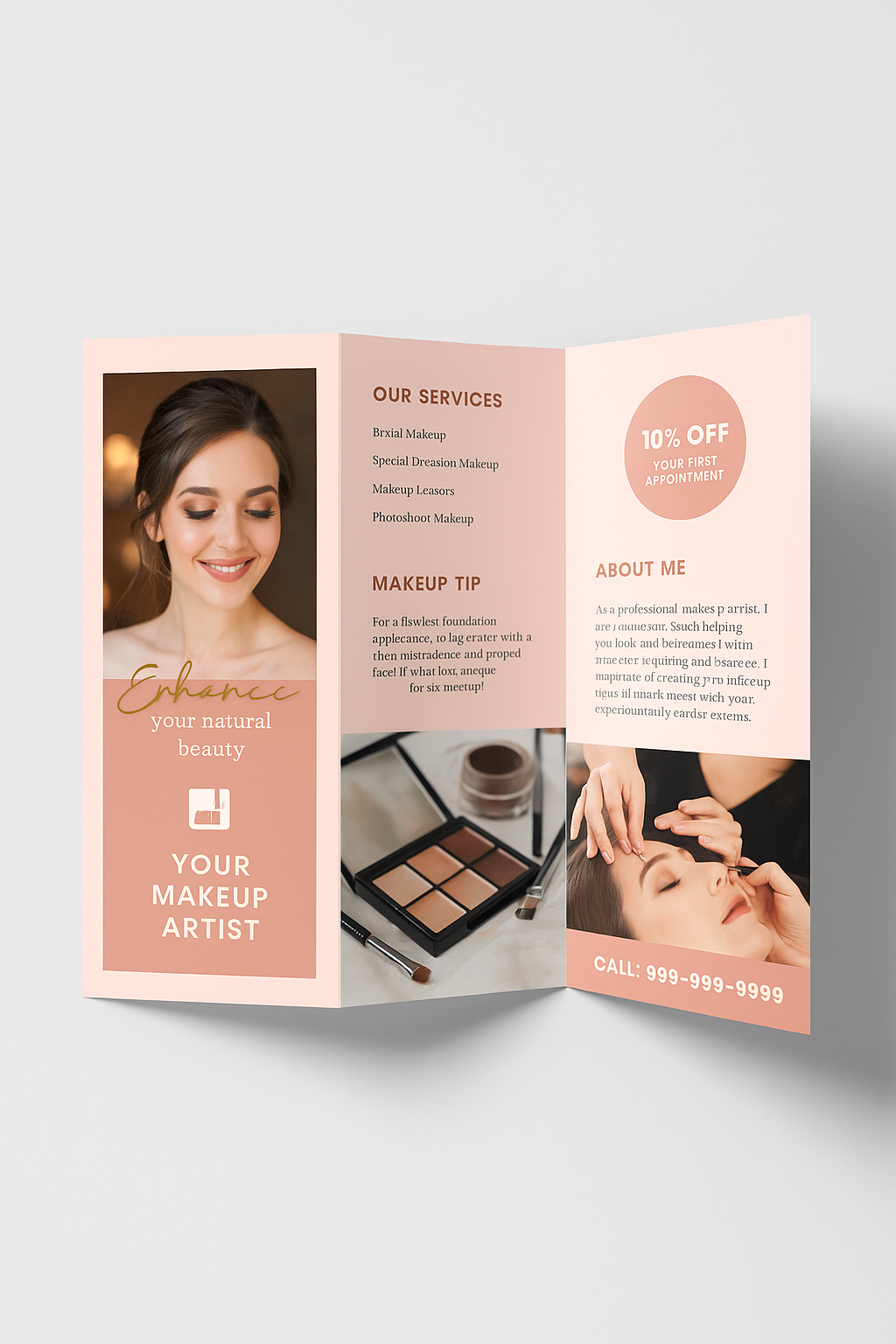 Brochures
