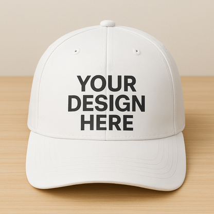 Printed Caps