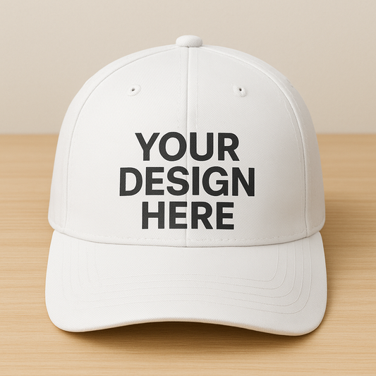 Printed Caps