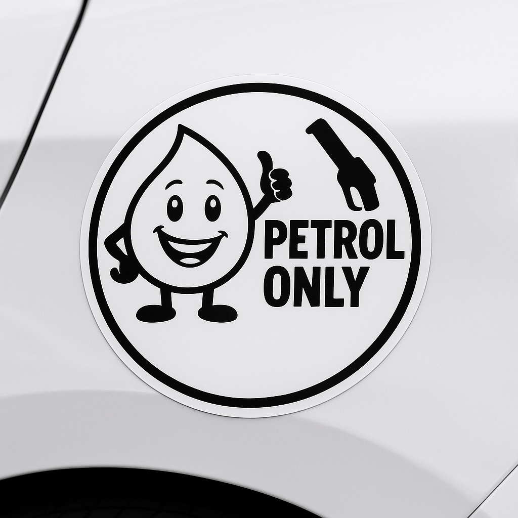 Customized  Car Sticker
