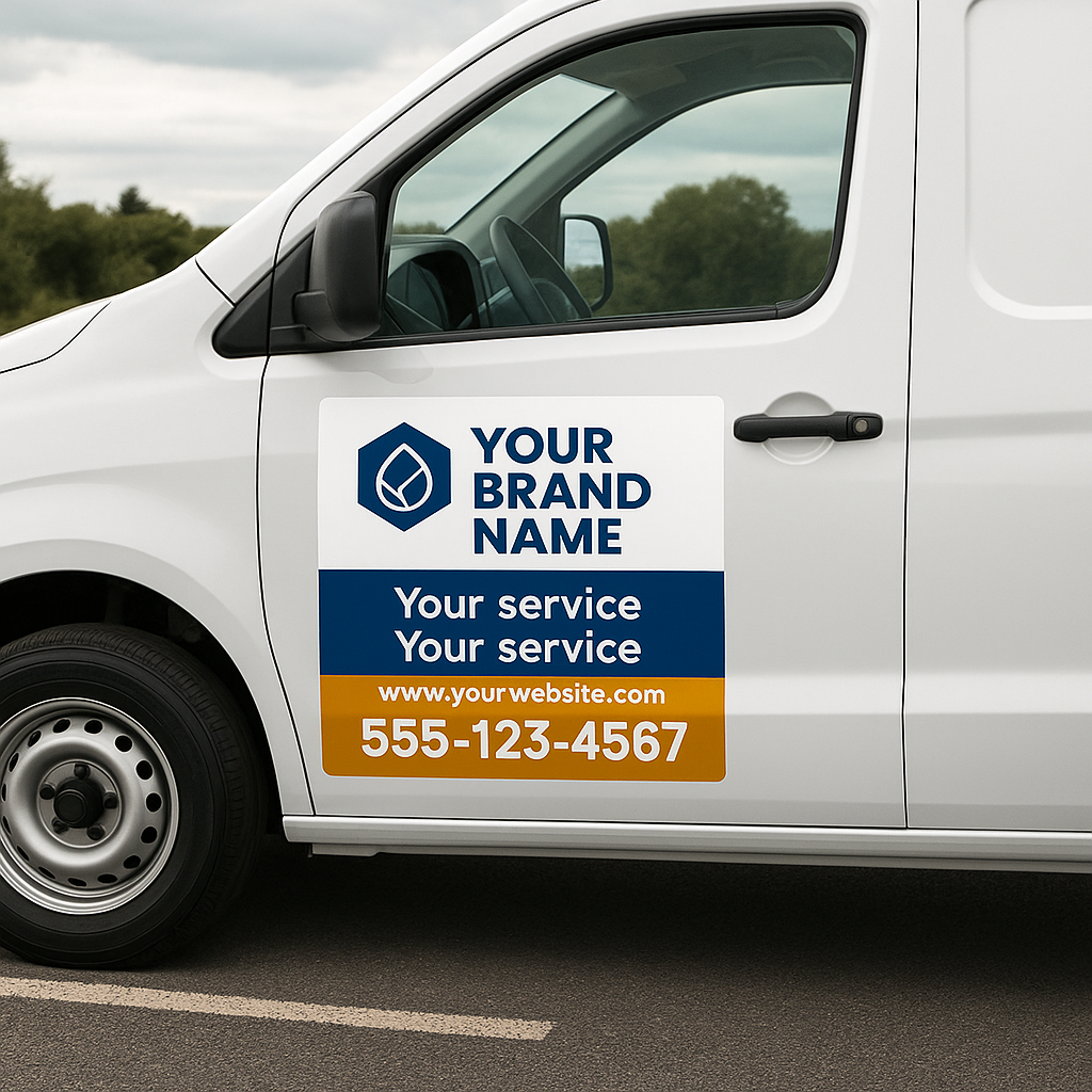 Customized  Car Sticker