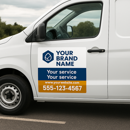 Customized  Car Sticker