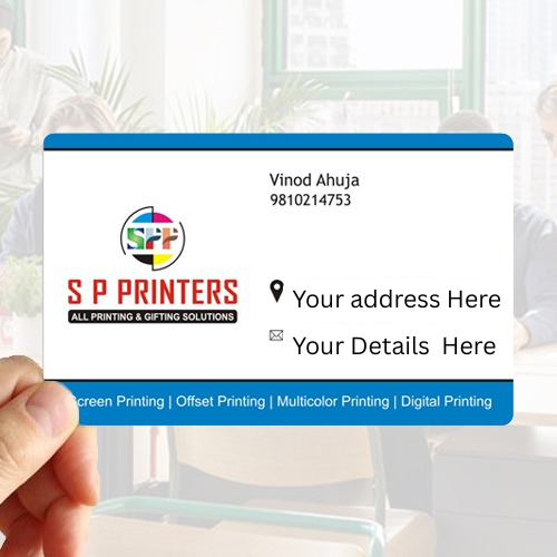 Rounded Corners Cards