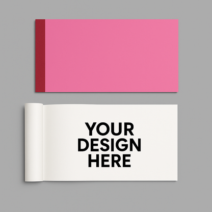 Receipt Book