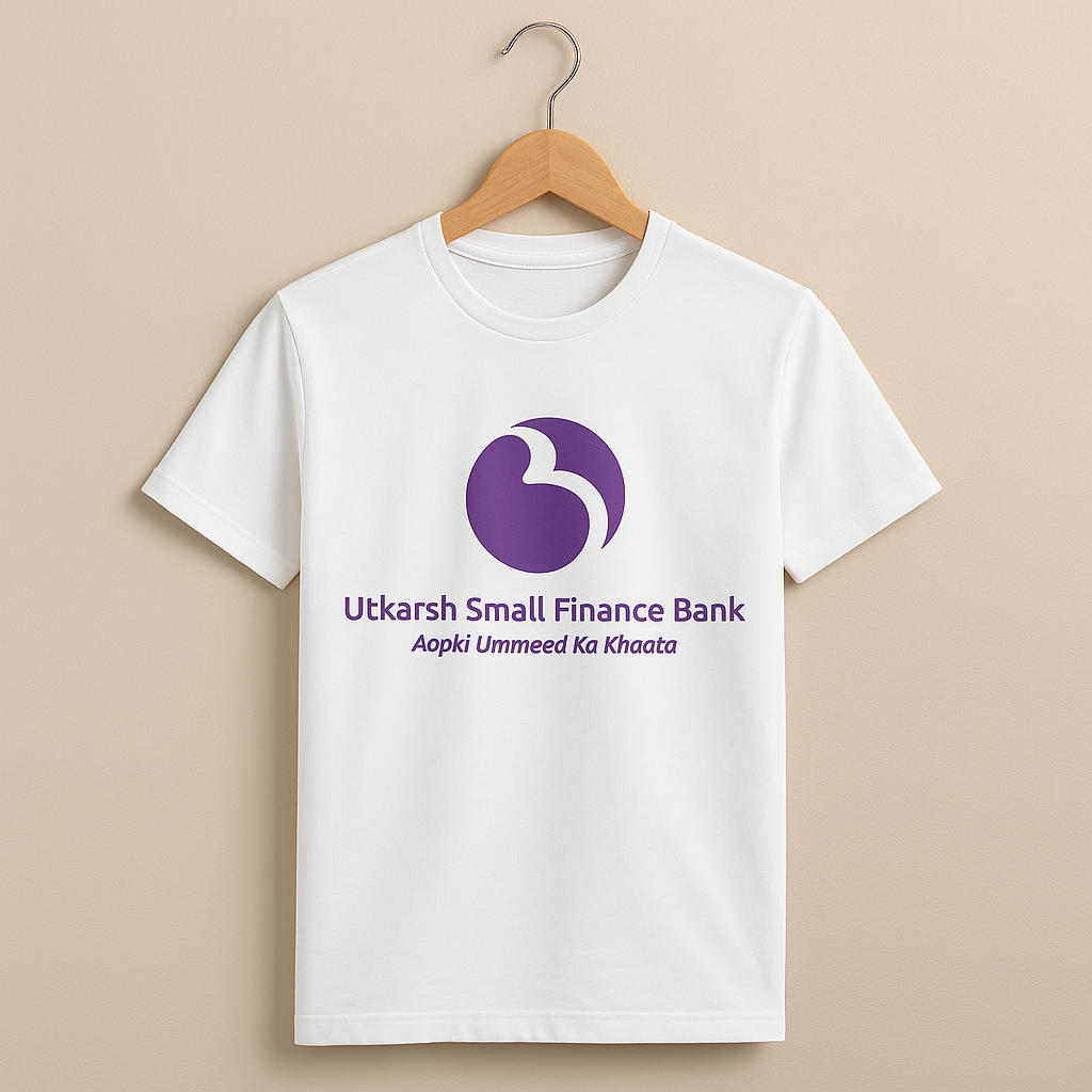 Cotton Poly Tshirt