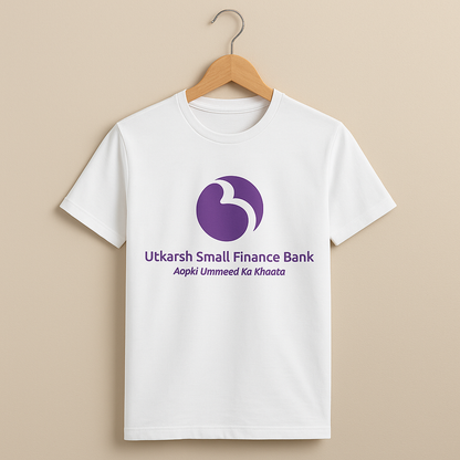 Cotton Poly Tshirt