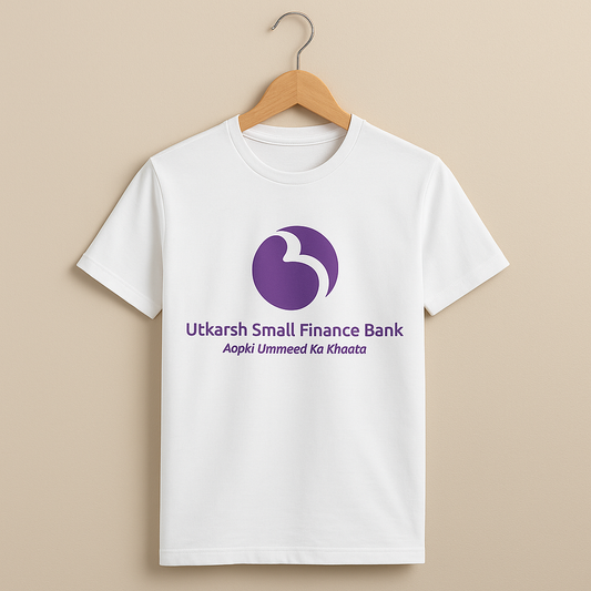 Cotton Poly Tshirt