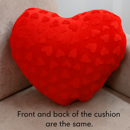 Couple Cushion