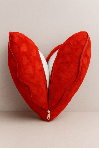 Couple Cushion
