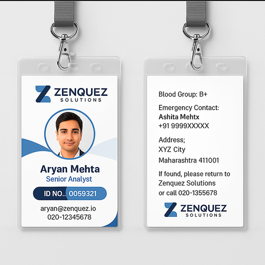 ID Cards