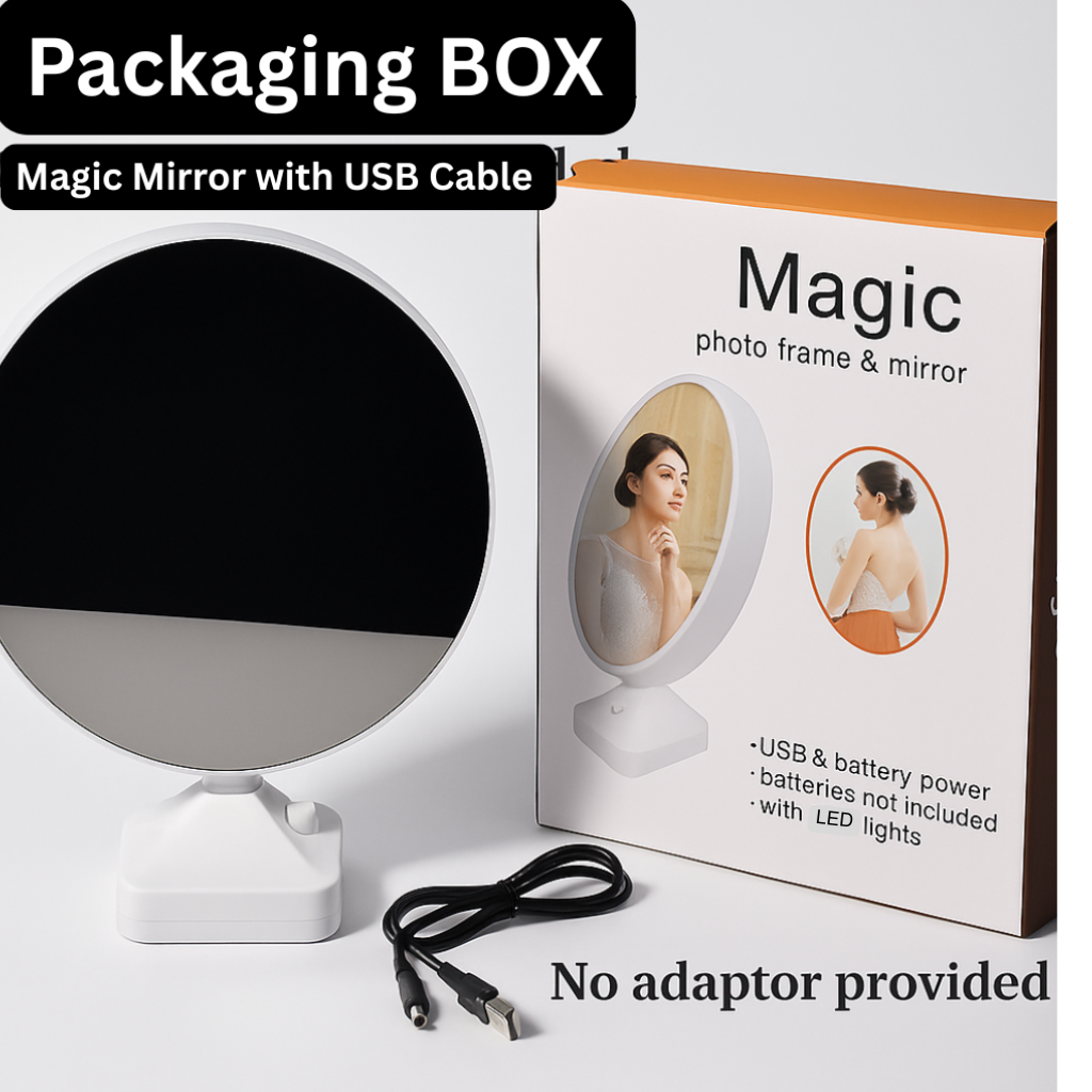 Magic Mirror