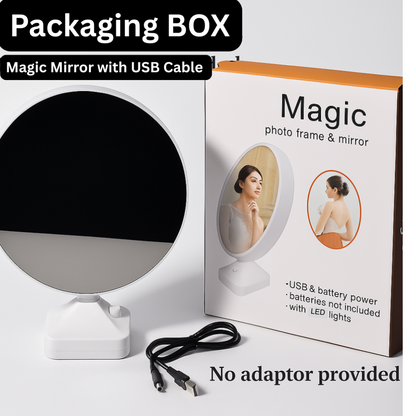 Magic Mirror