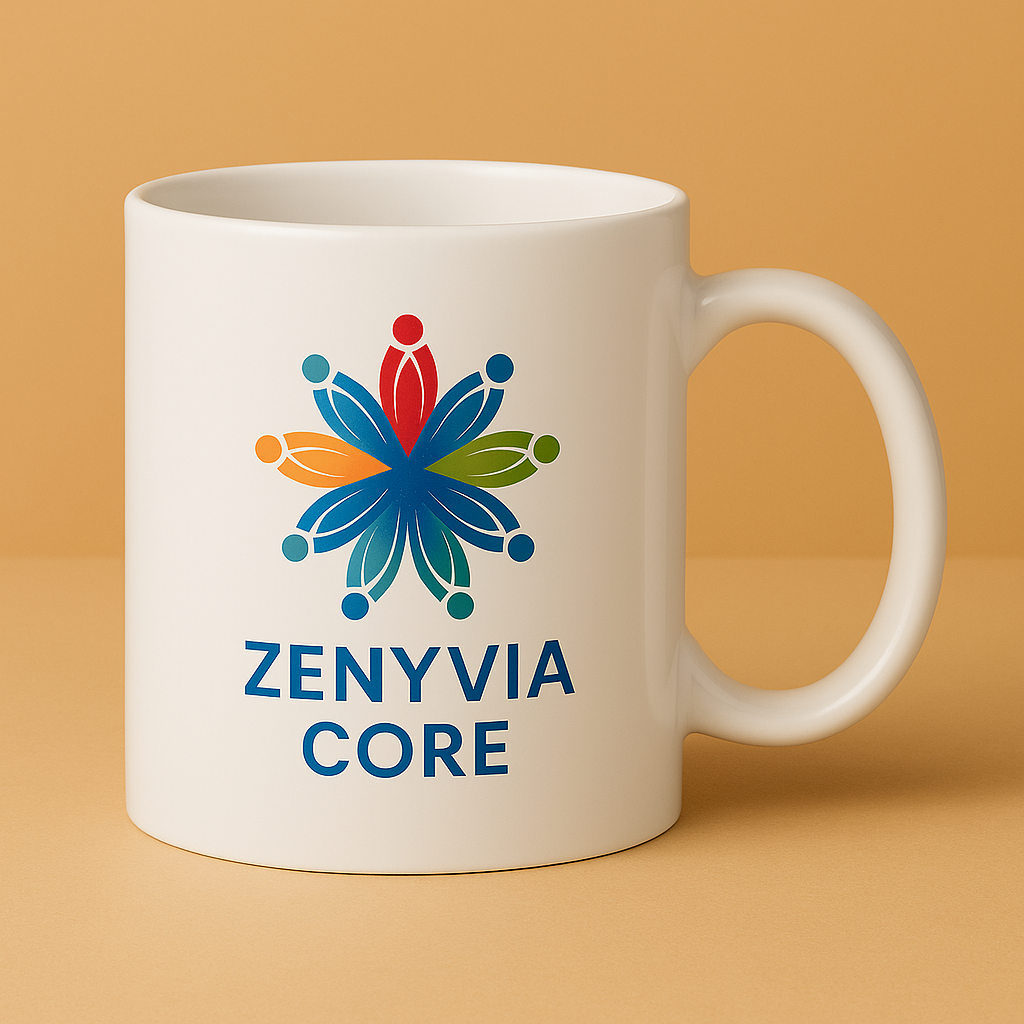 Tea Mug