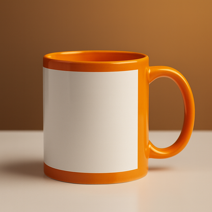 Patch Mug