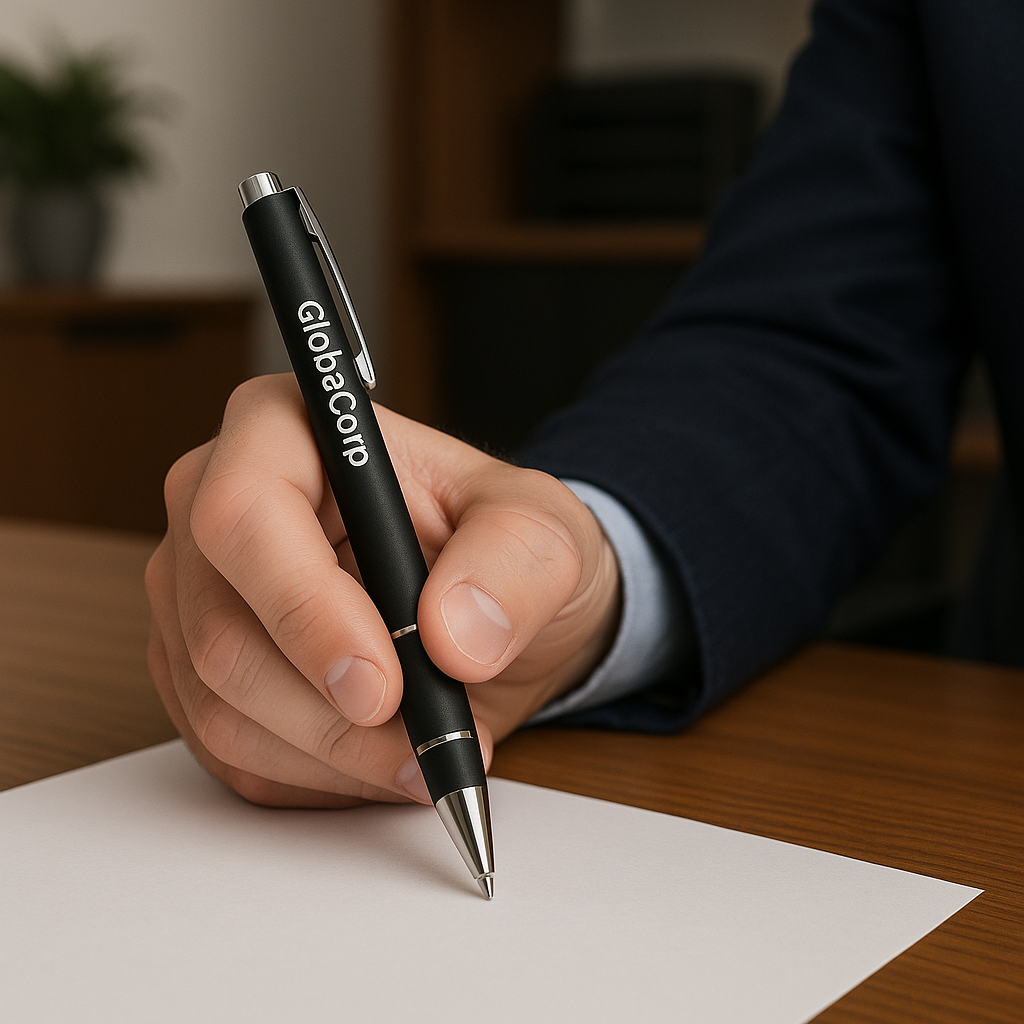 Customized Pens
