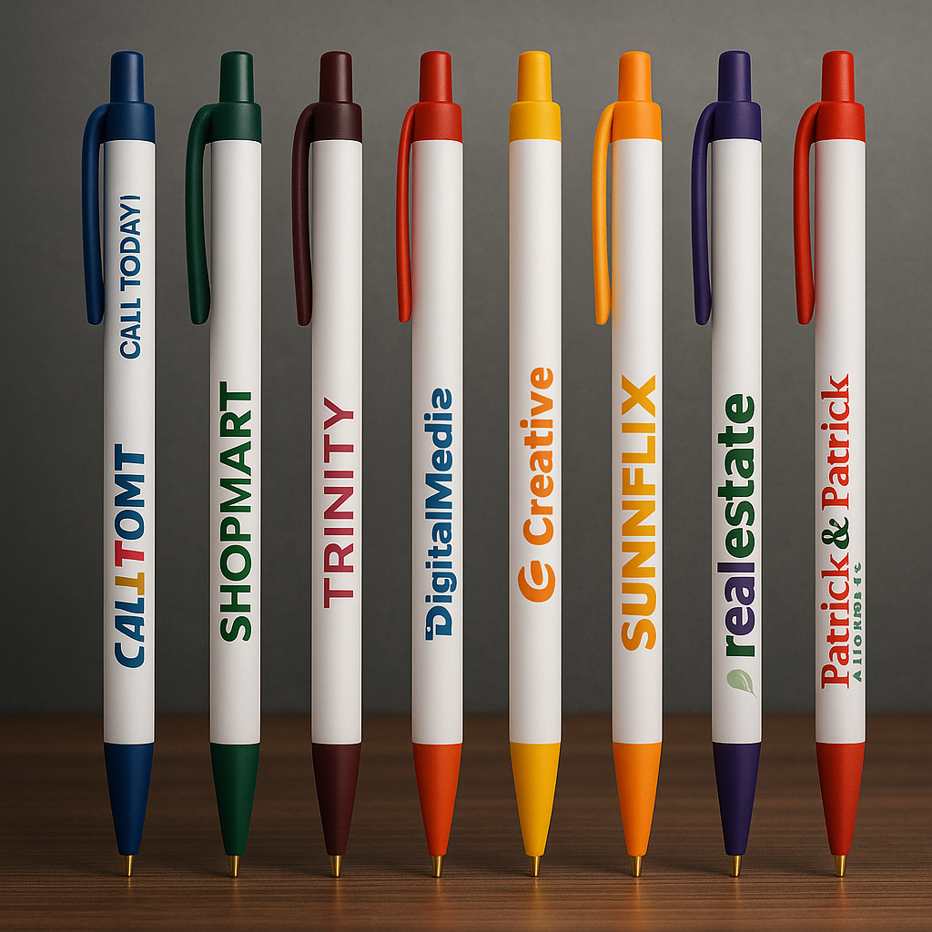 Customized Pens
