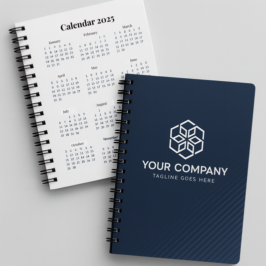 Personalized Notebook