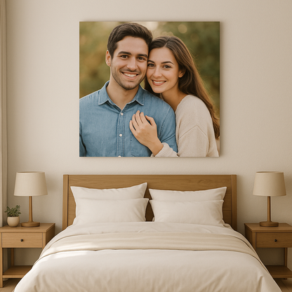 Customized Poster