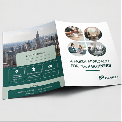 Presentation Folder
