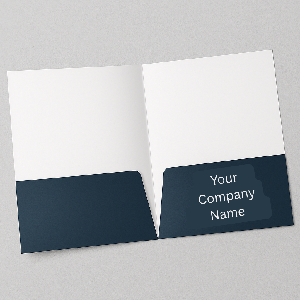 Presentation Folder