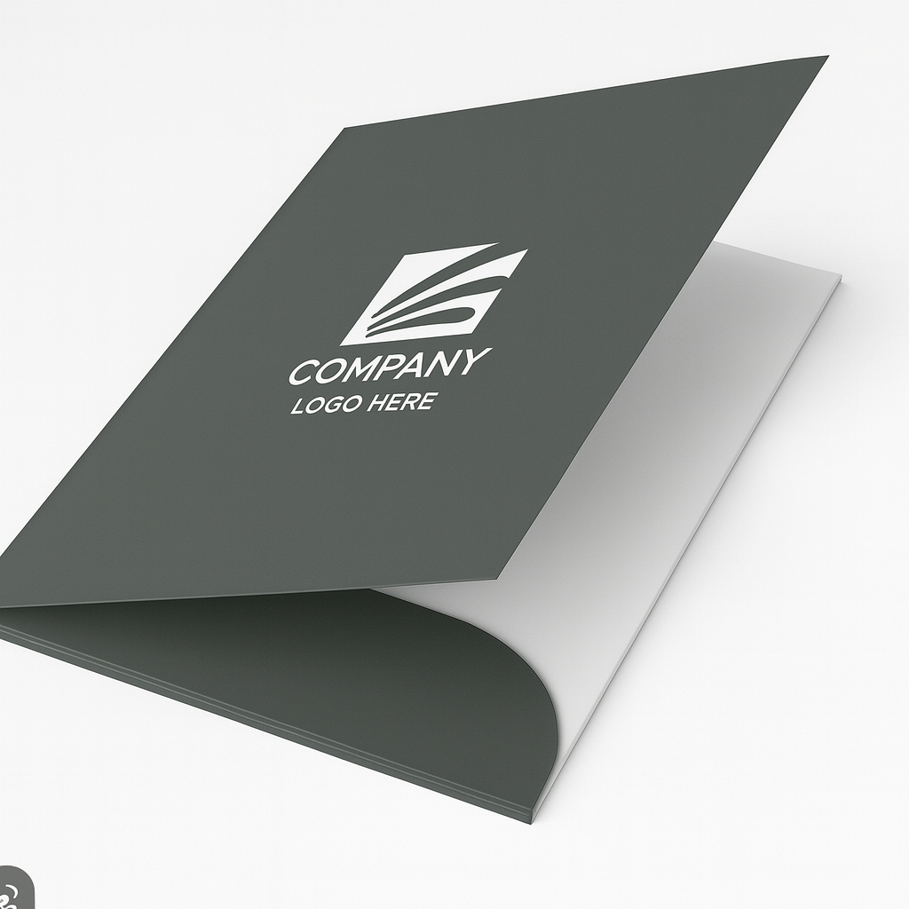 Presentation Folder