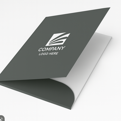 Presentation Folder