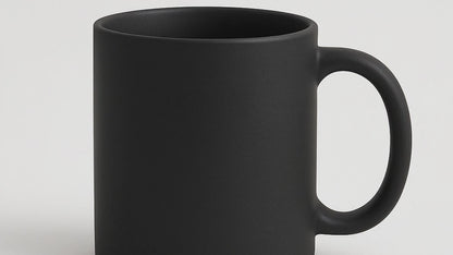 Black Magic Mug