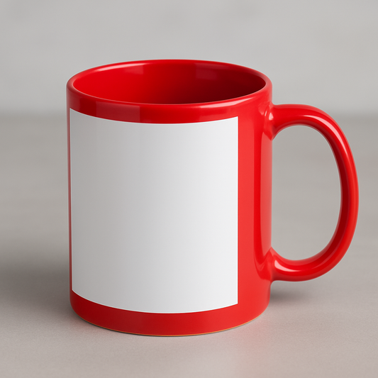 Patch Mug