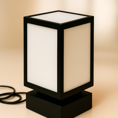 Rotating Lamp
