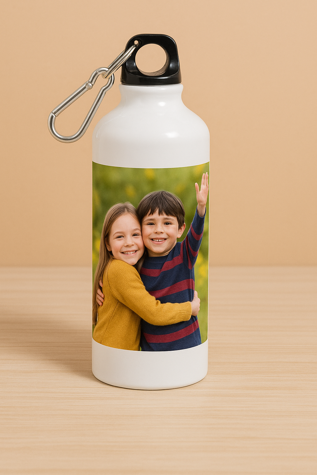 Sipper Bottle