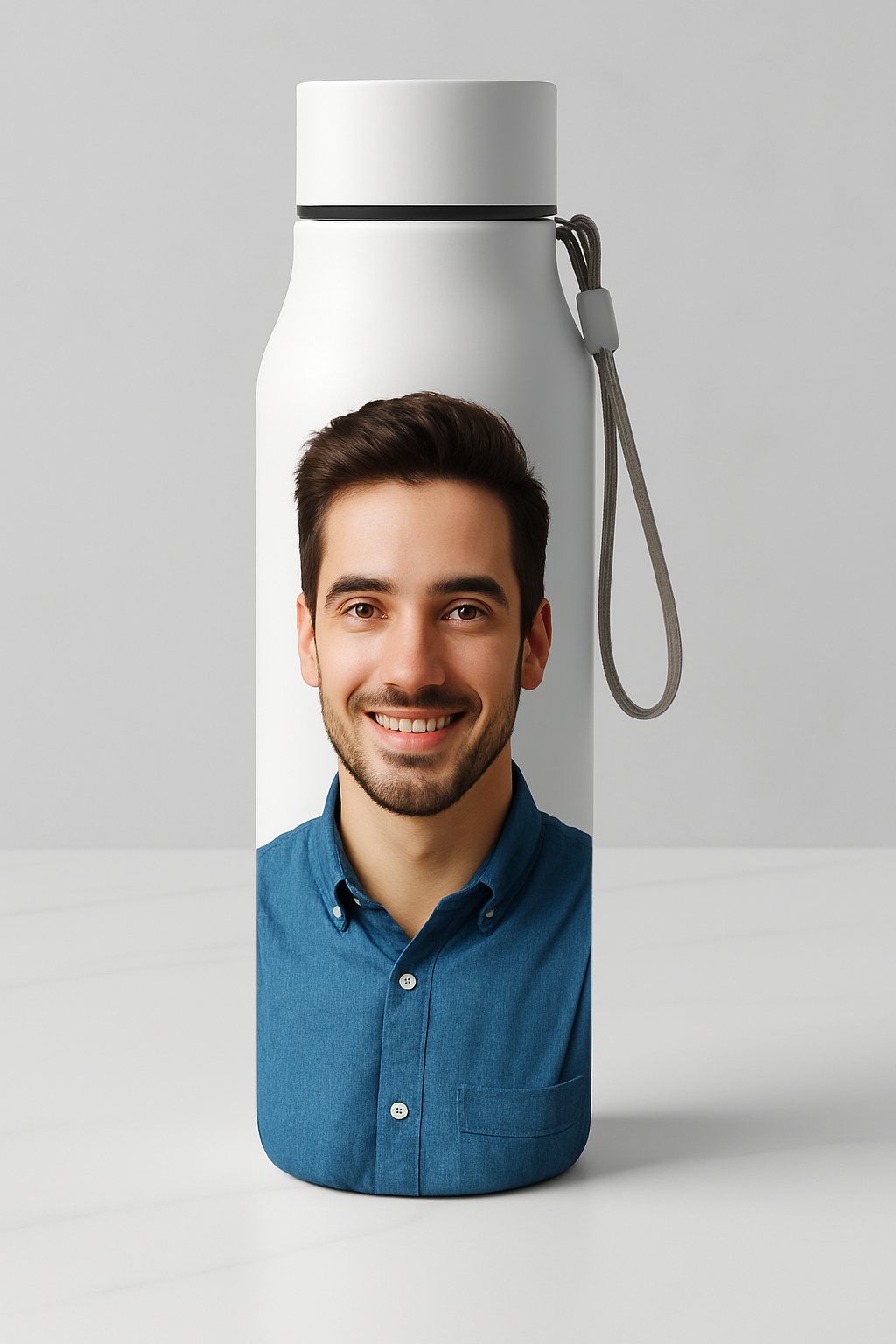 Sipper Bottle