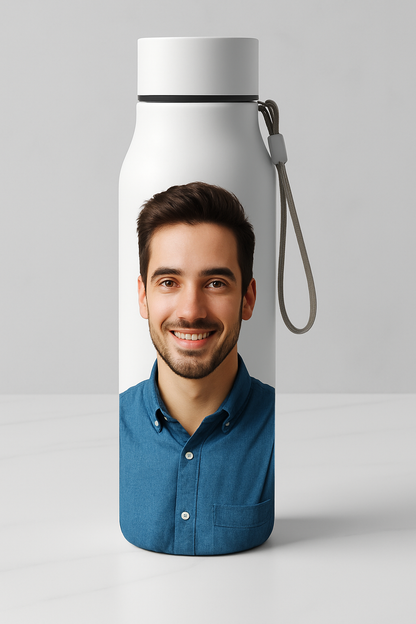 Sipper Bottle