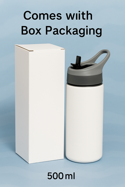Sipper Bottle