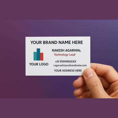 Standard Cards