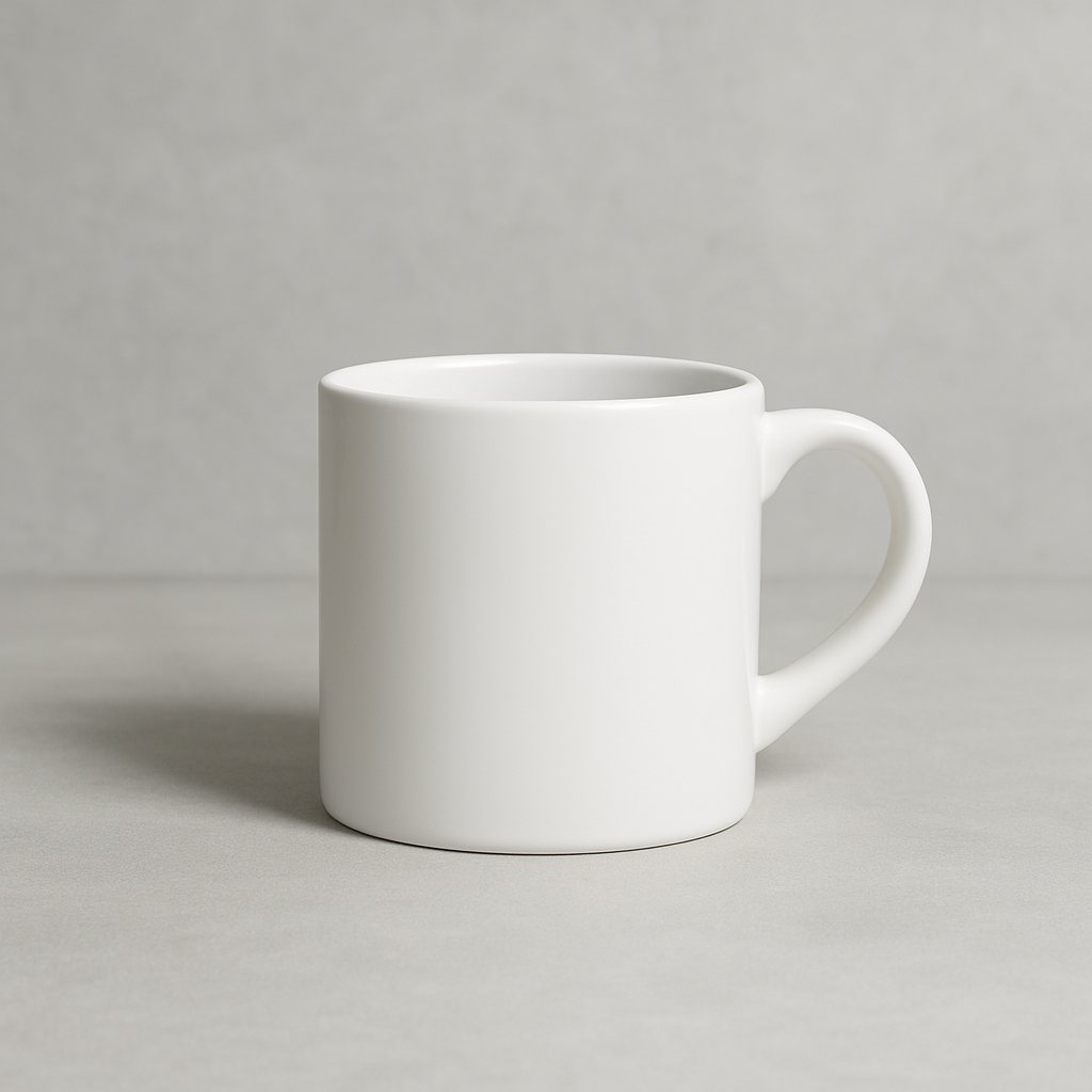 Tea Mug
