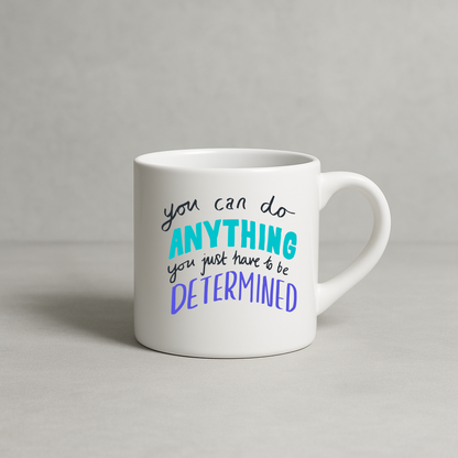 Tea Mug