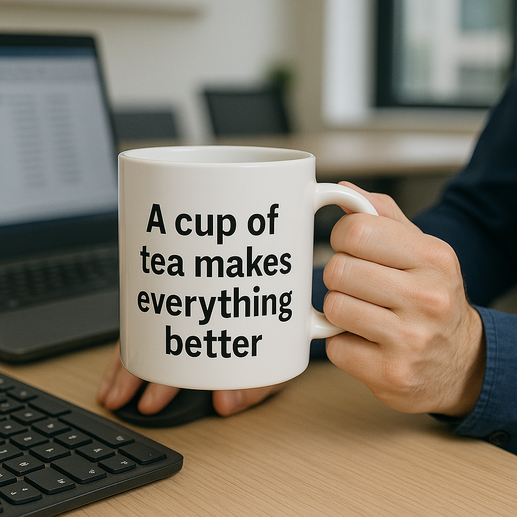 Tea Mug