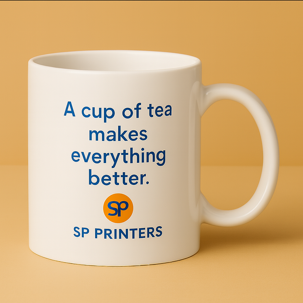 Tea Mug