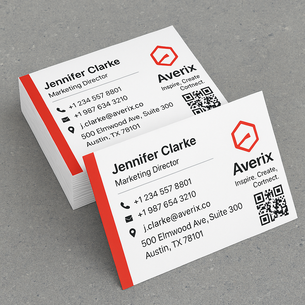 Standard Cards