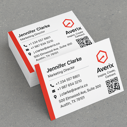 Standard Cards
